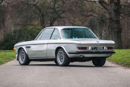 BMW 30 csl 2285400 Jay Kay